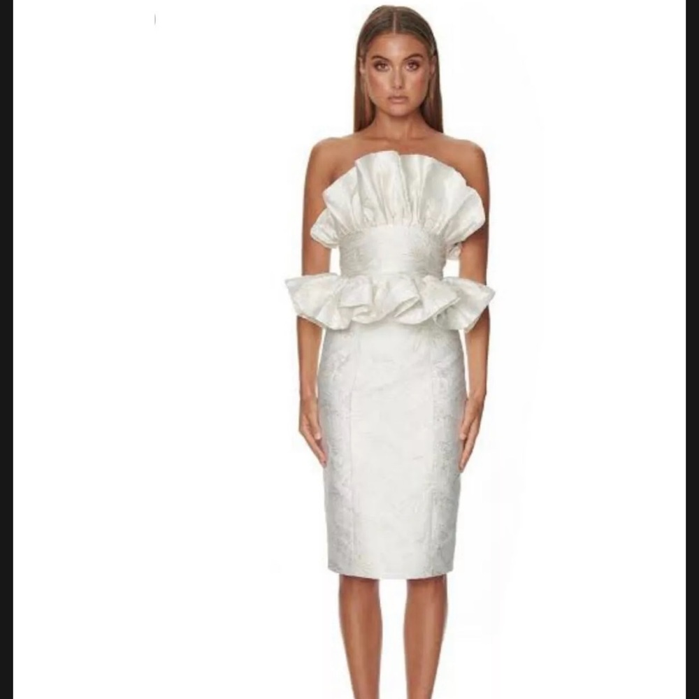 Eliya the label Nadine dress size Large